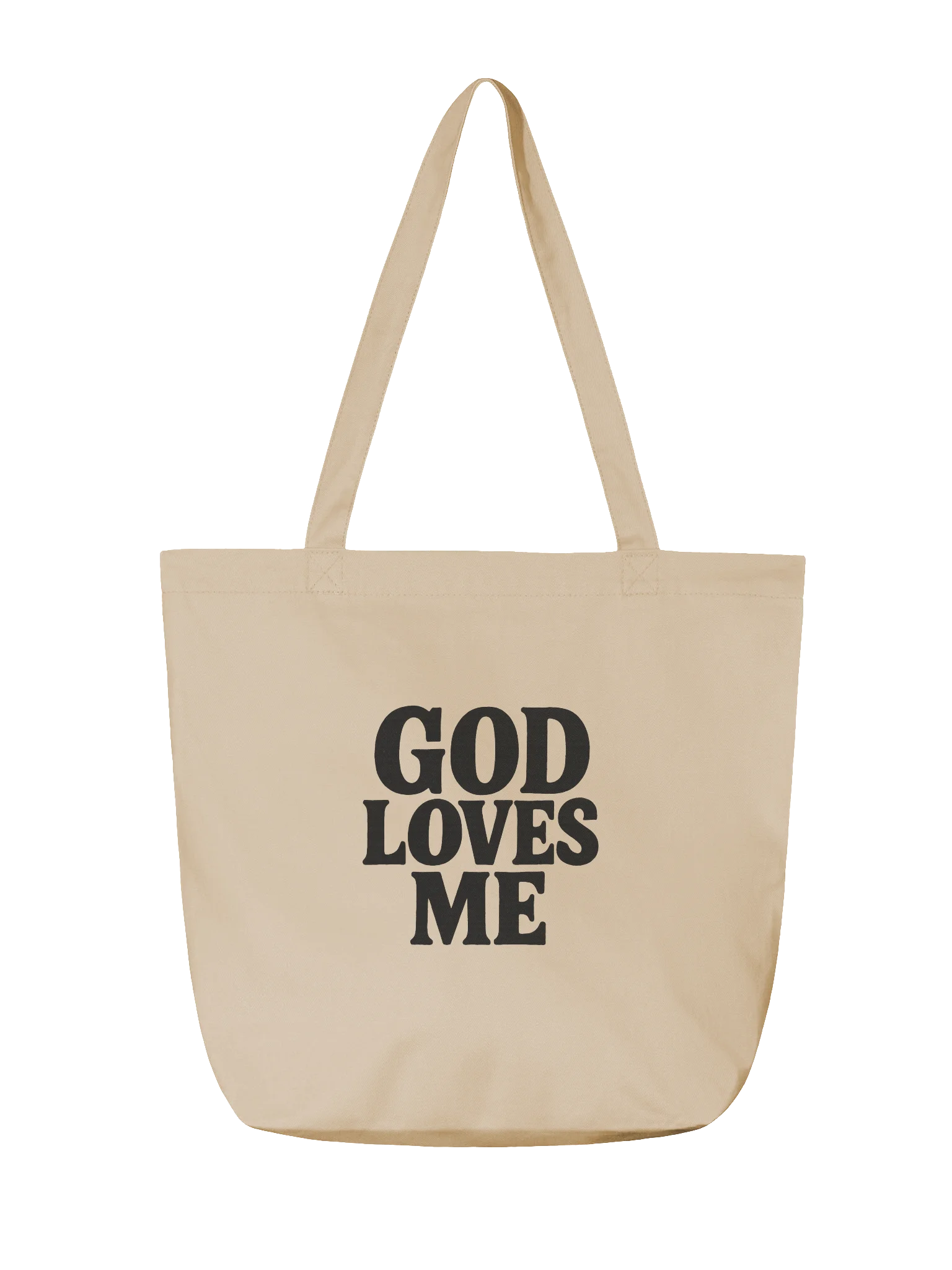 Mirror Message Tote product image (2)