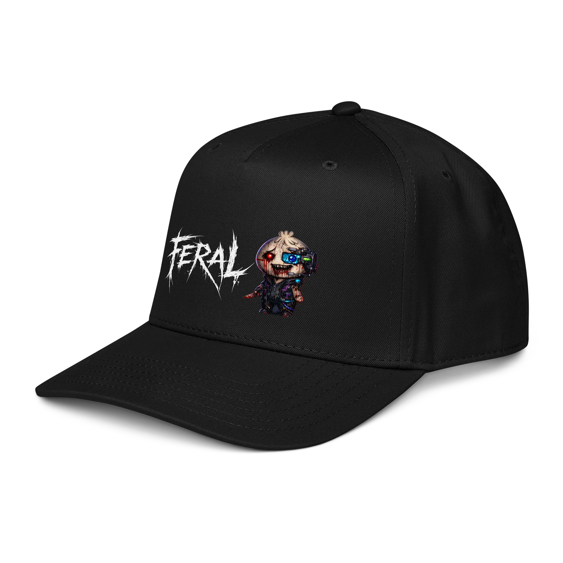 feral cap product image (3)