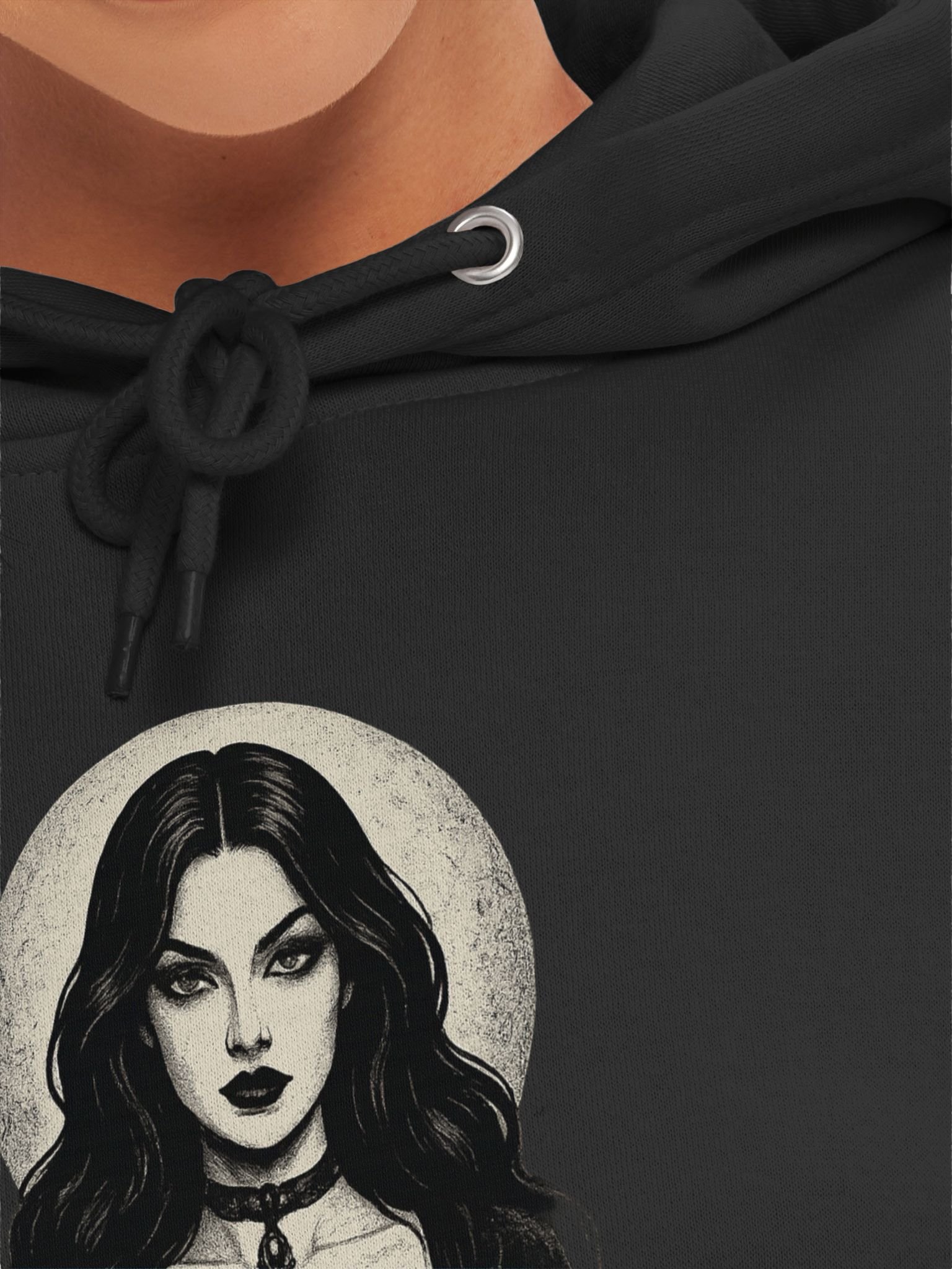 I Choose Me Empowerment Unleashed Hoodie product image (4)