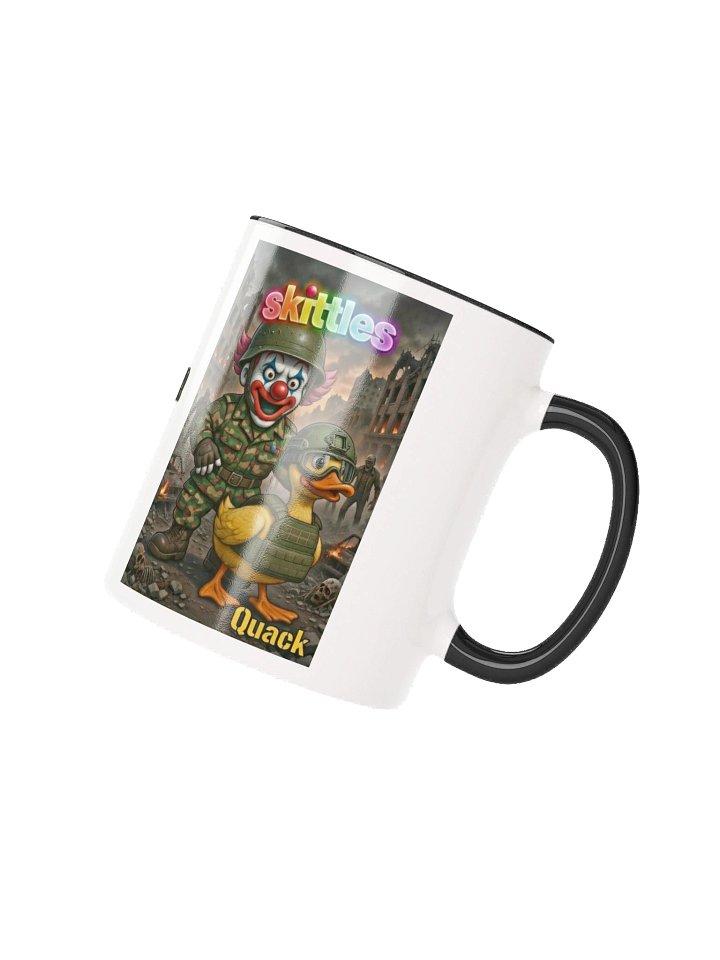 Taste the Apocalypse! mug! product image (6)