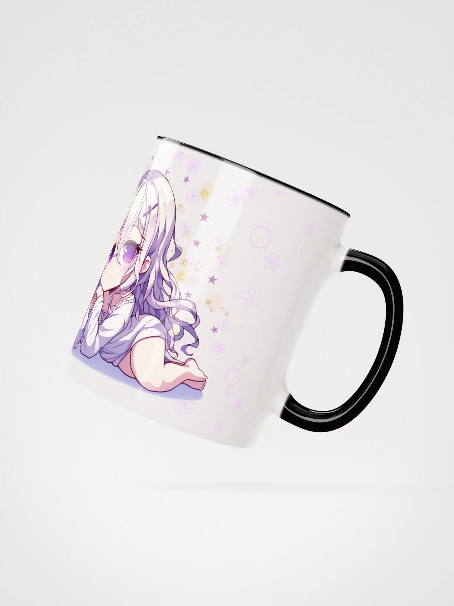 NaruTaza chibi camisón product image (13)