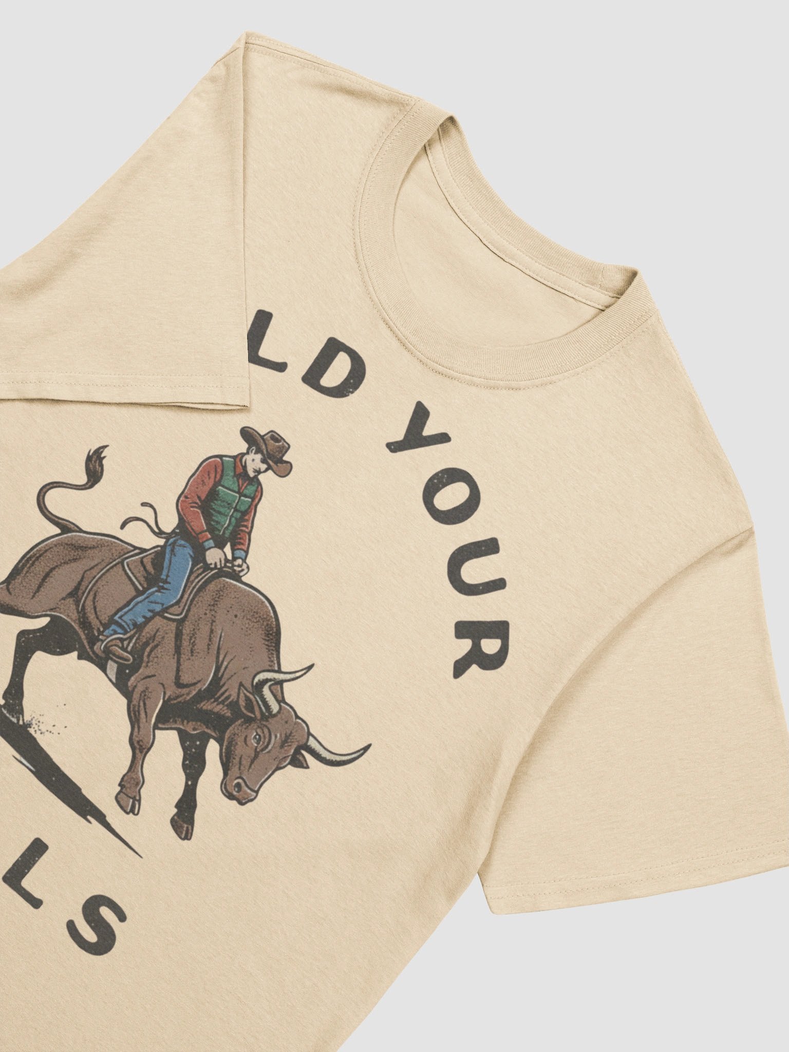 Hold Your Bulls product image (3)