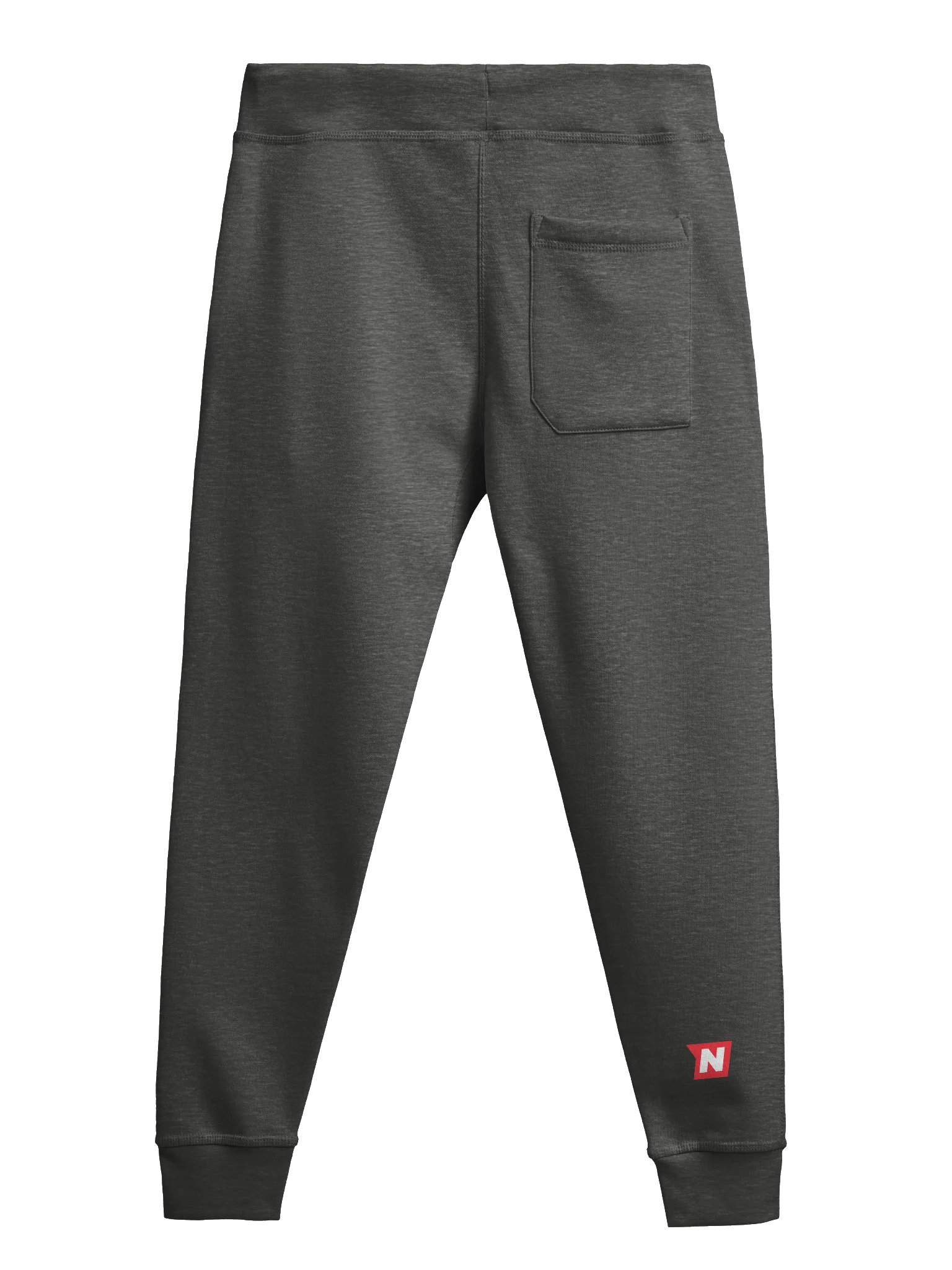 Side Print Nitro Type Joggers product image (2)