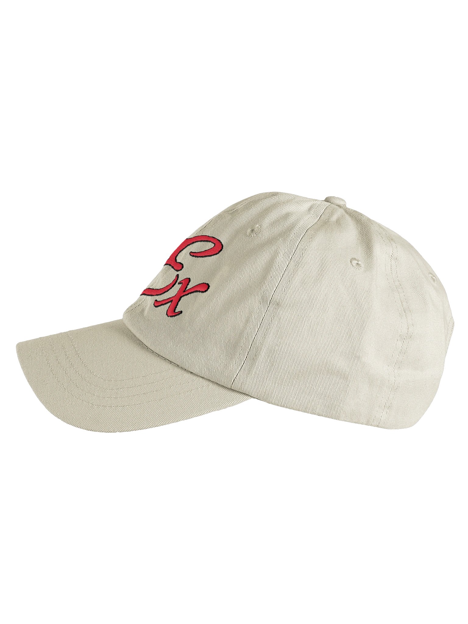 The Ex Baseball Cap product image (3)