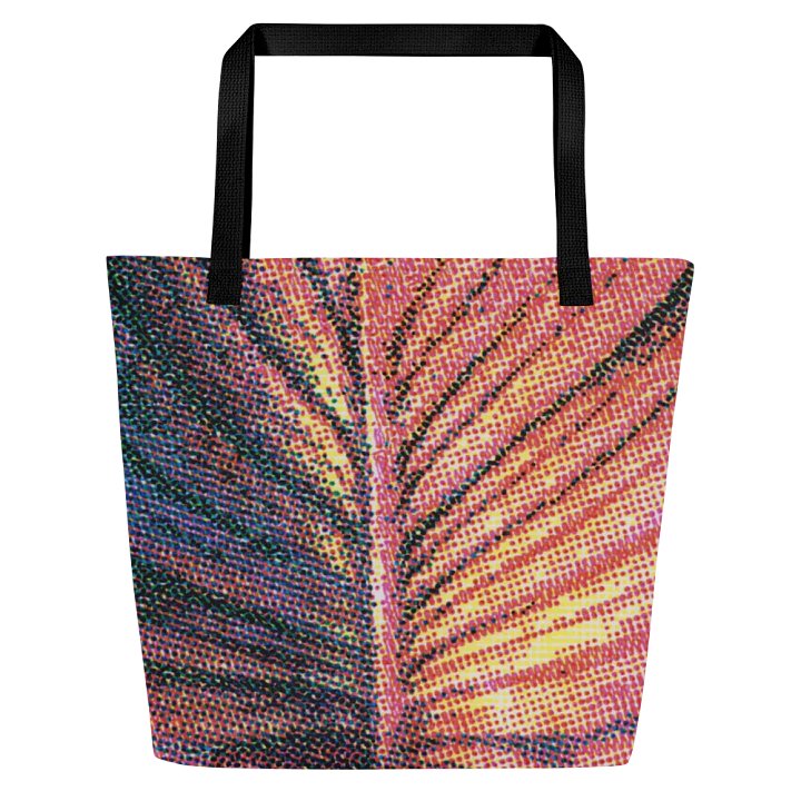 Leaf Tote product image (1)