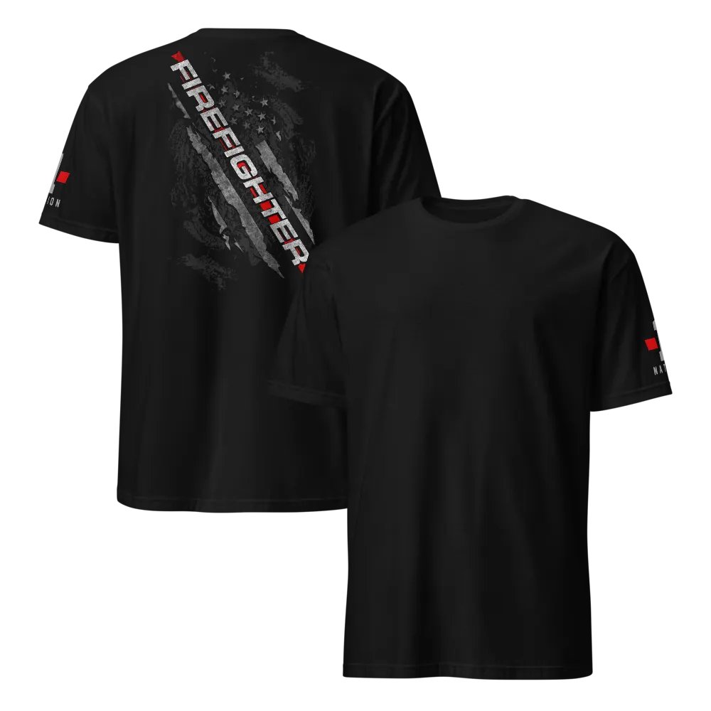 Firefighter Slanted product image (13)