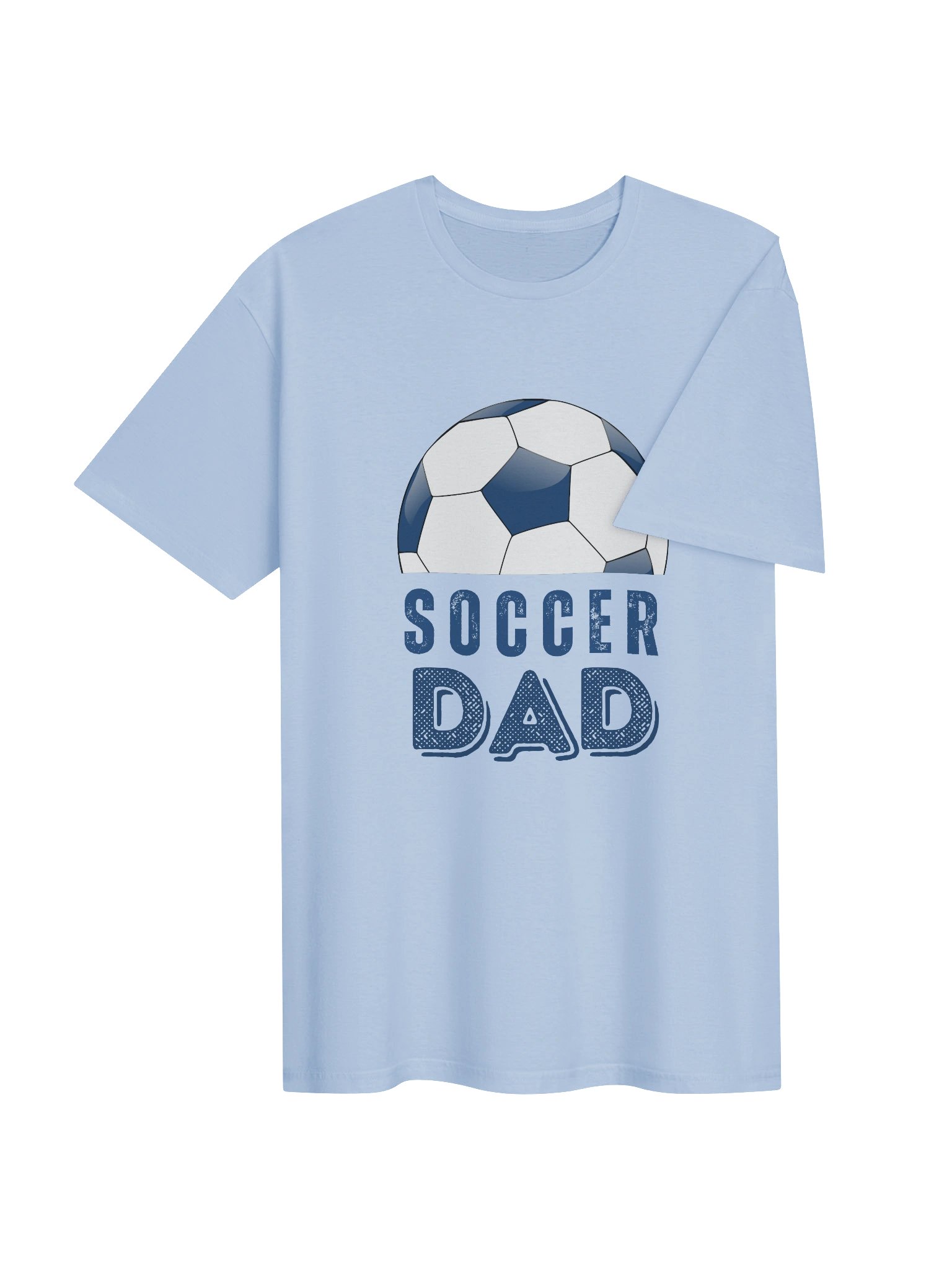 Soccer Dad product image (4)