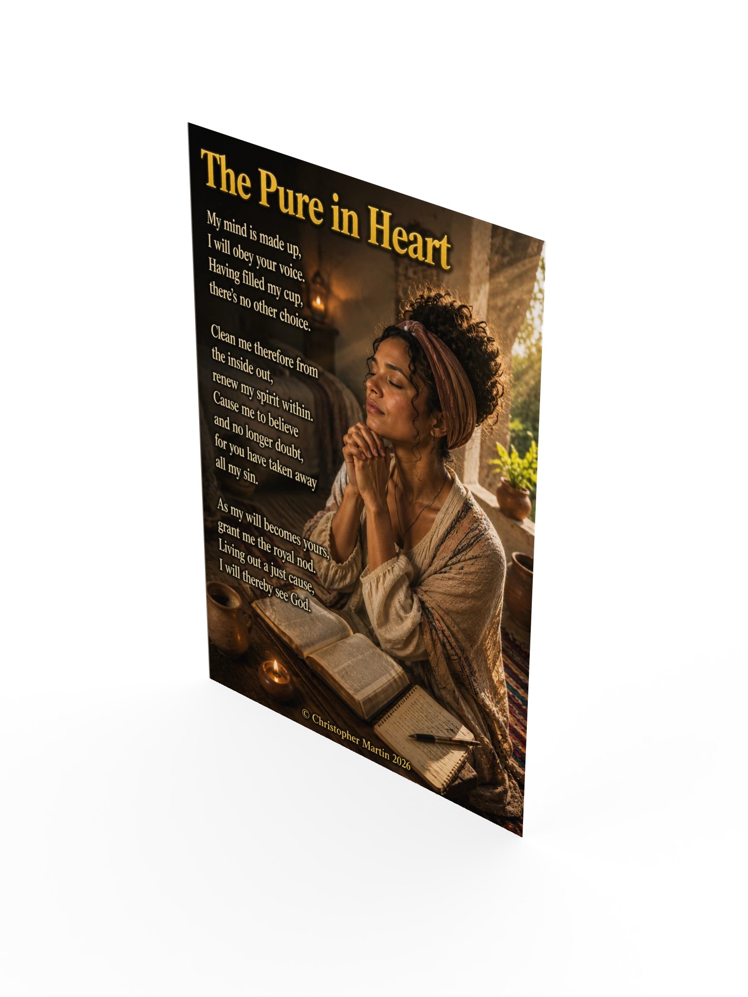 Pure in heart product image (3)