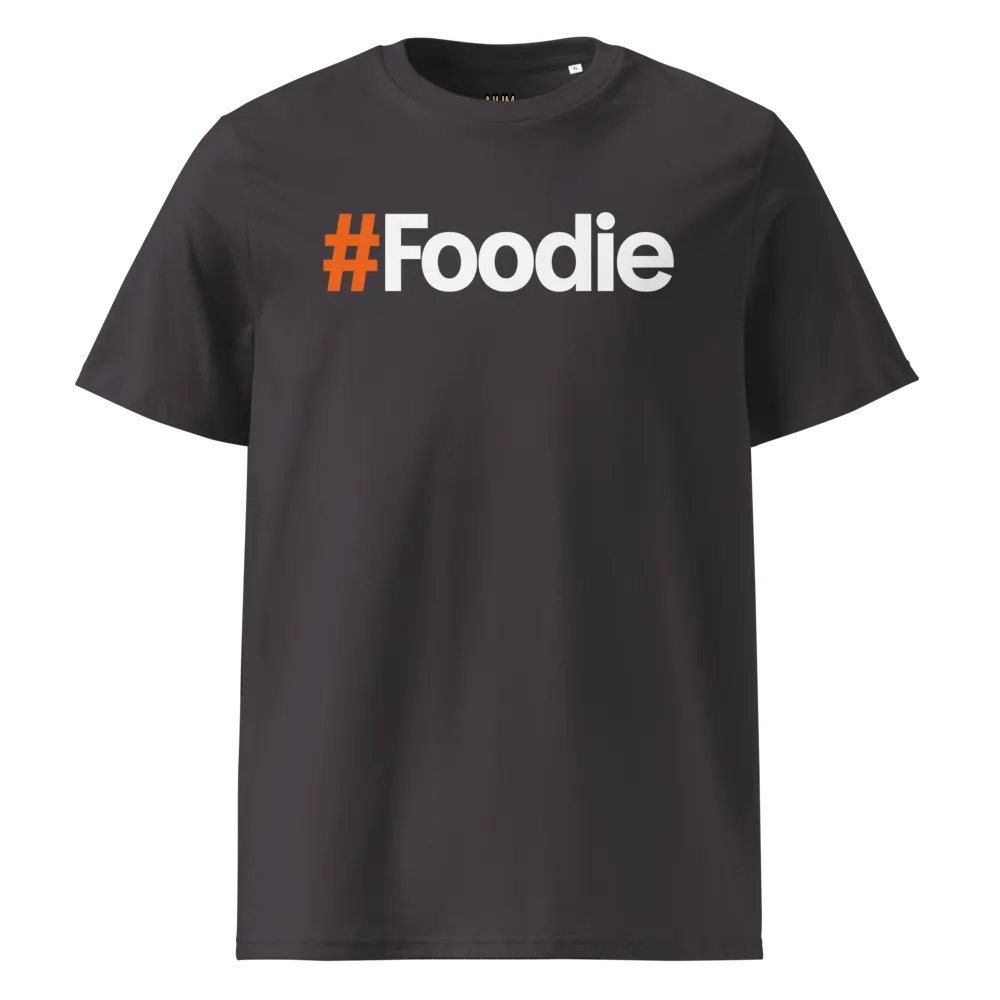 #Foodie Organic Cotton product image (1)