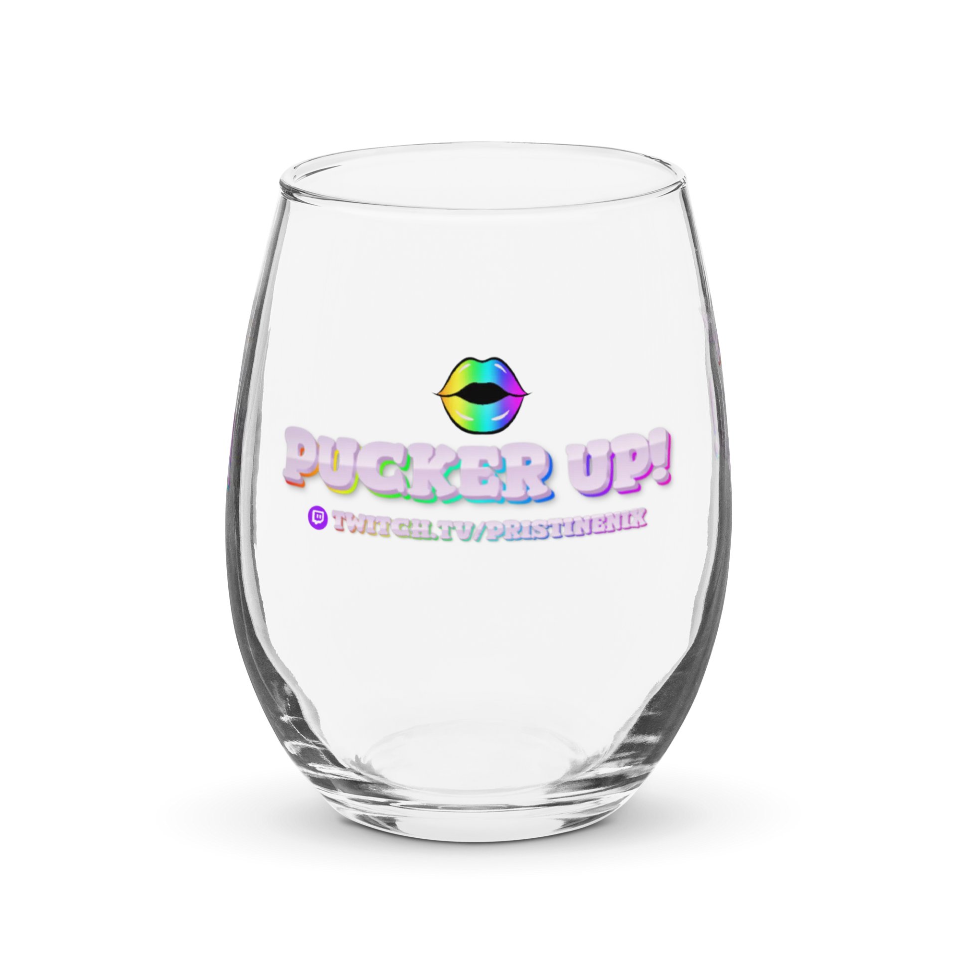 KMP Sipper Glass product image (2)