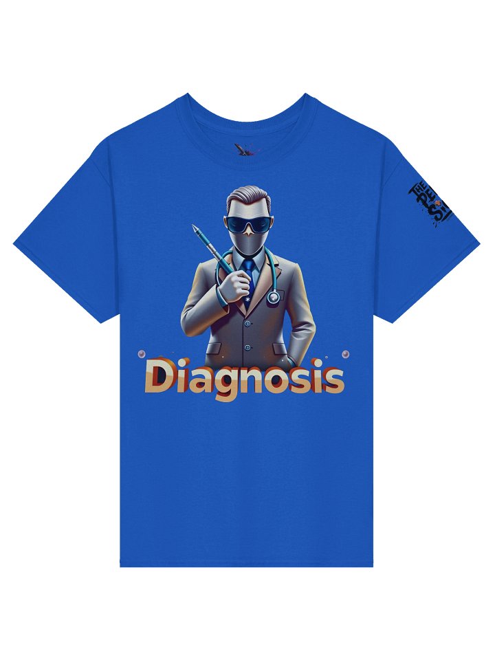 Poetry Life League: Diagnosis product image (2)