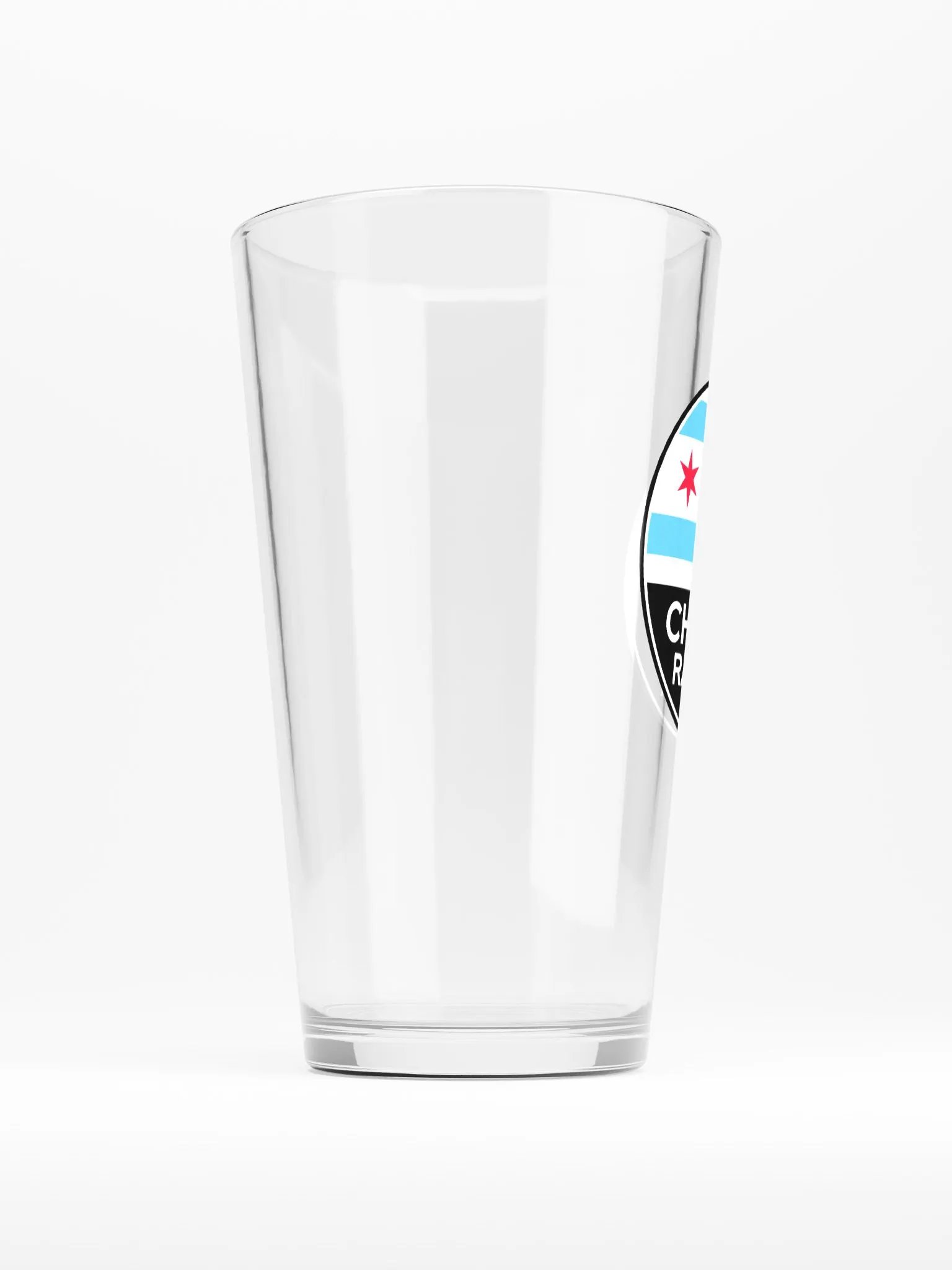 City Edition Pint Glass product image (2)
