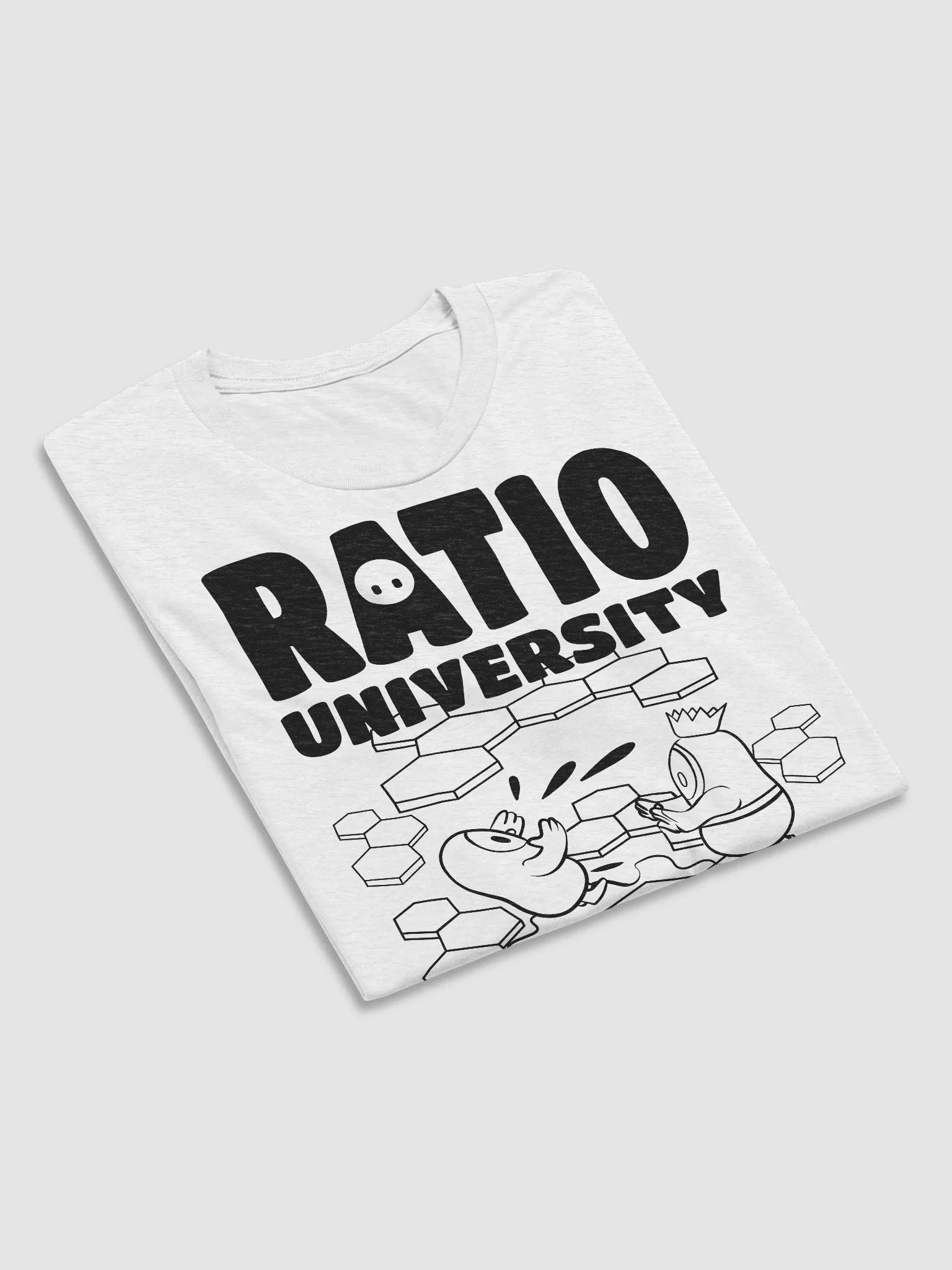 Ratio University Shirt product image (3)