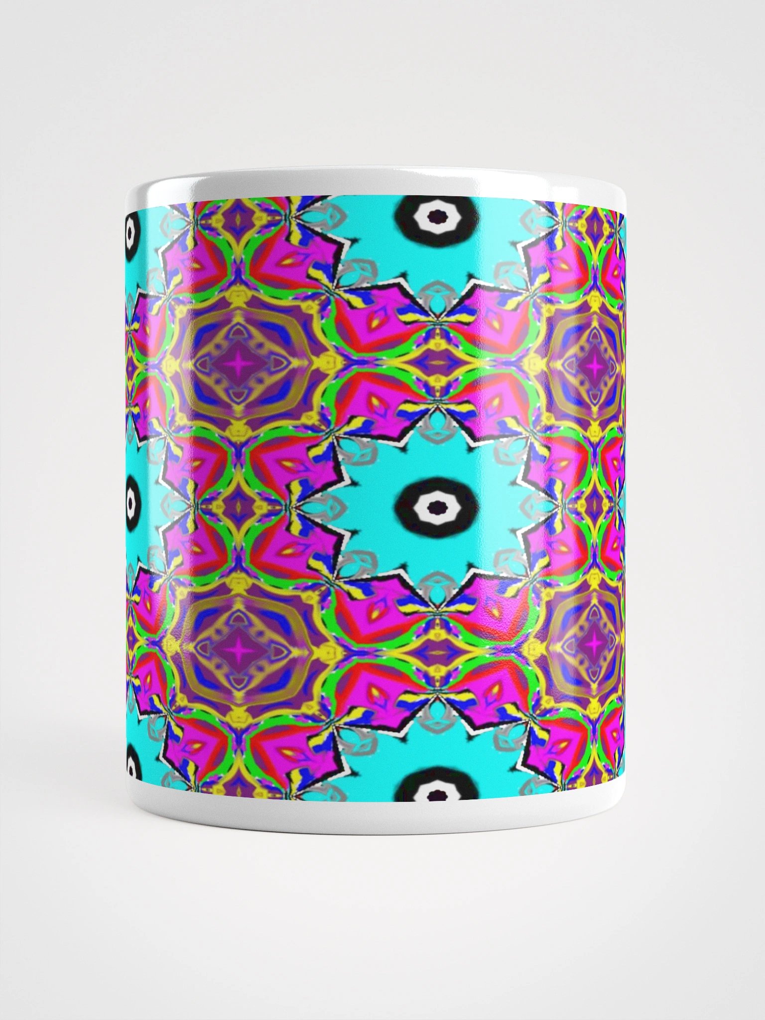 WOW PATTERNS 5 OCTAGON product image (5)