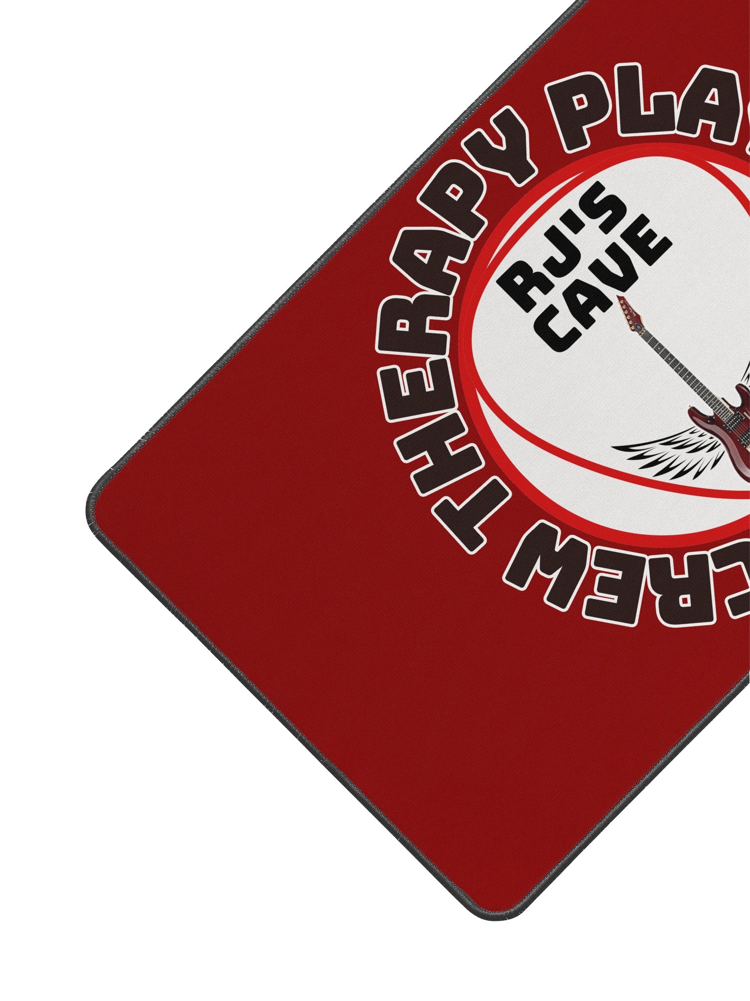 Screw Therapy workshop mat product image (2)