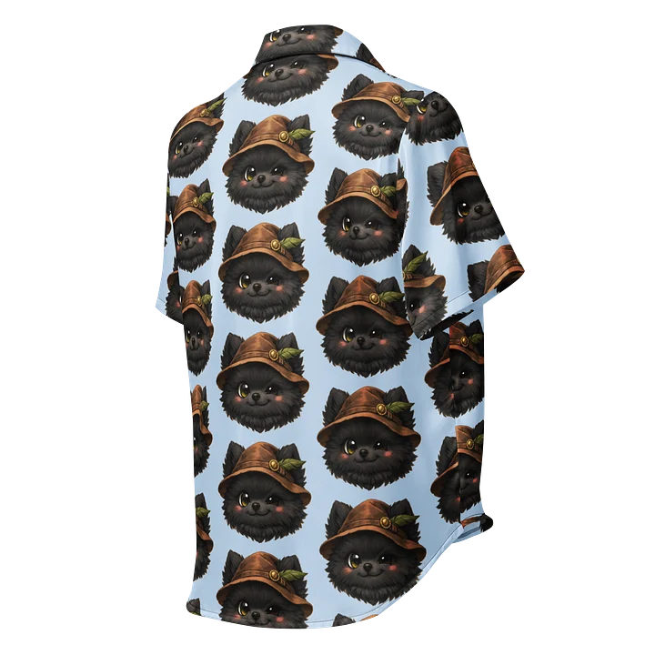 Kingdom Scout Pajama Top product image (2)