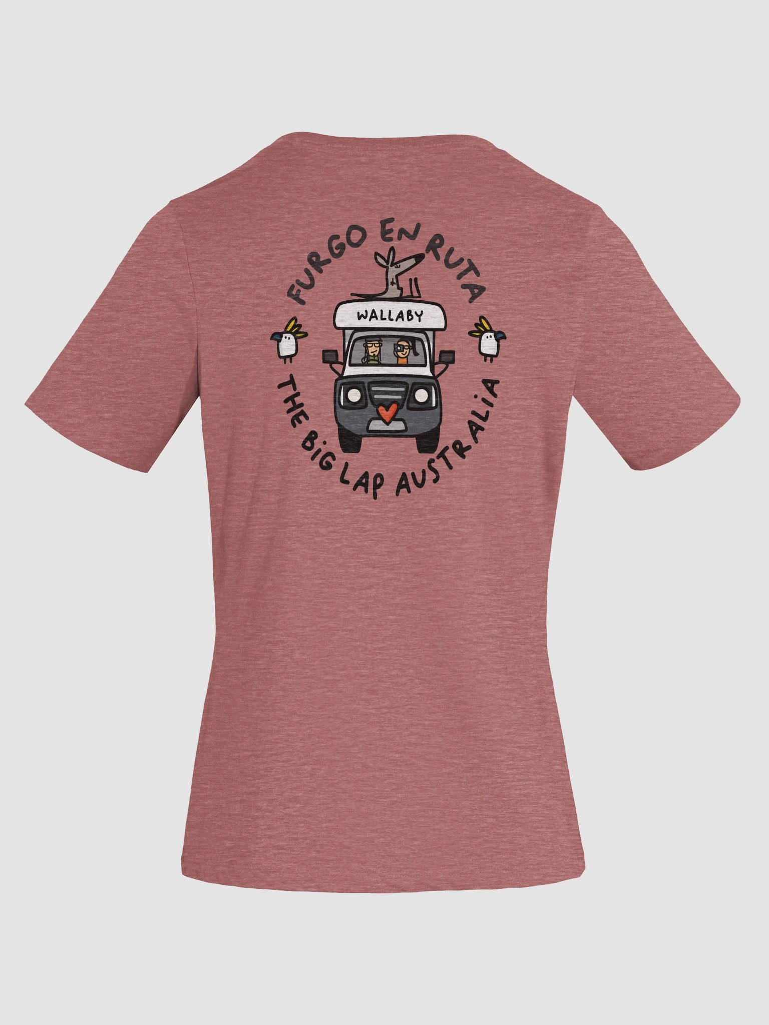 Wallaby power! product image (8)