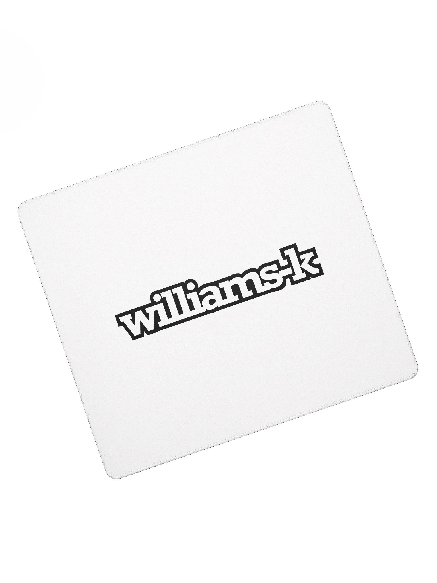 Original Line - Mouse Pad product image (11)