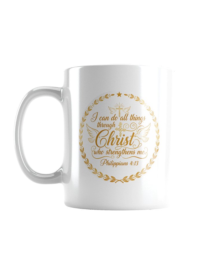 Philippians 4:13 product image (1)
