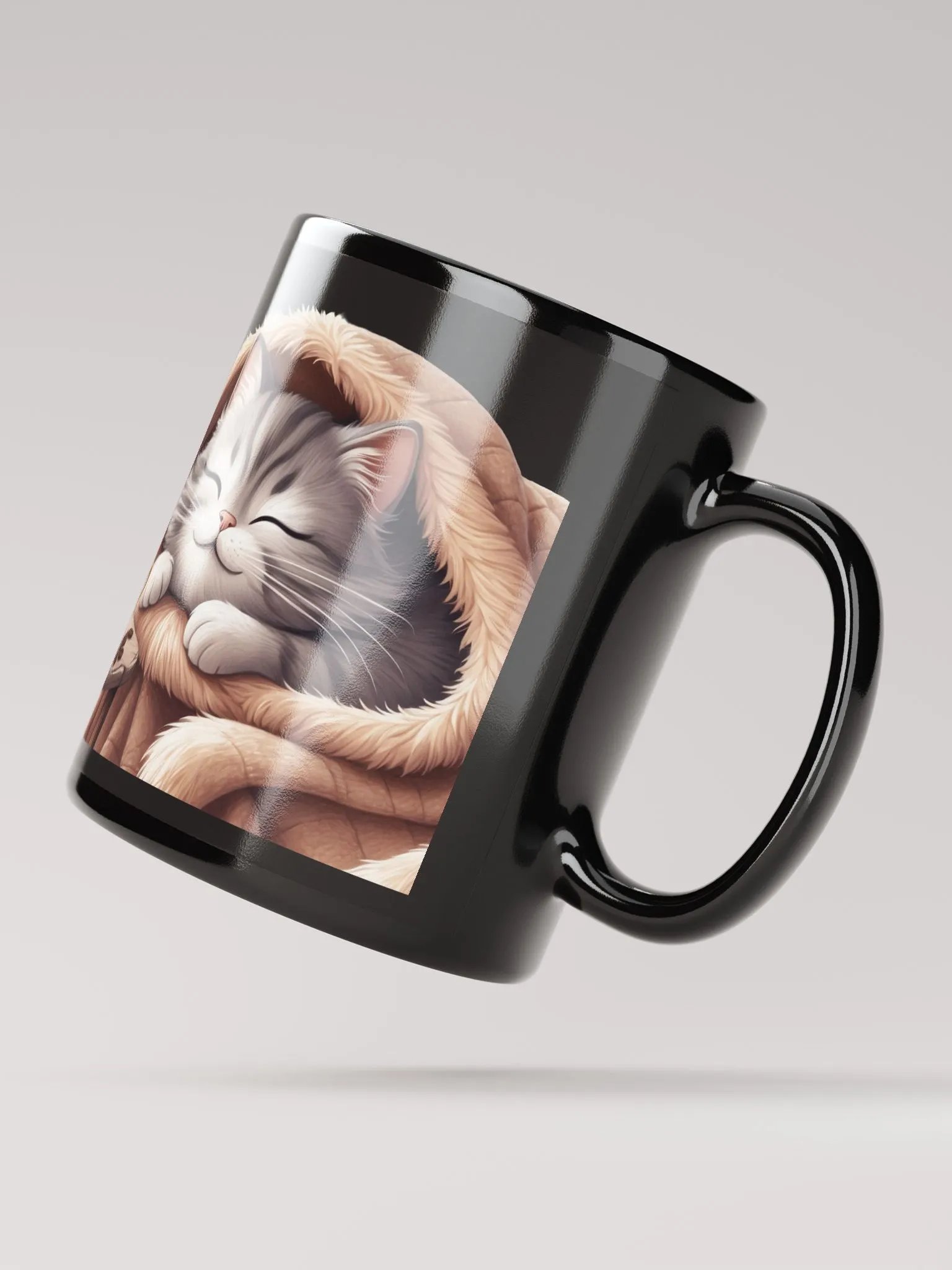 The Cozy Cat product image (2)