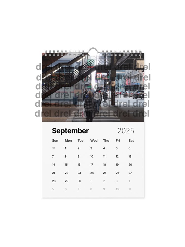 Calendar 2025 product image (1)