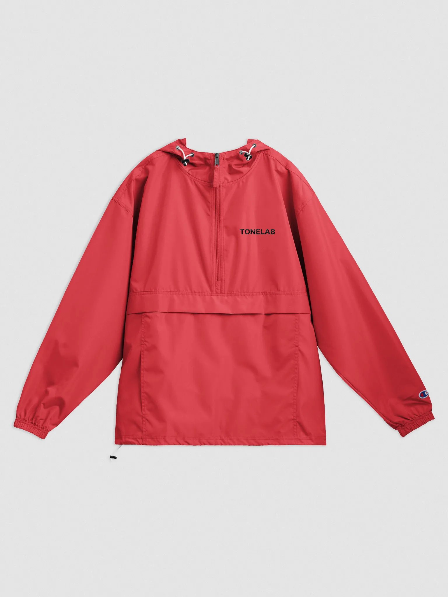TONELAB Pack Jacket product image (5)