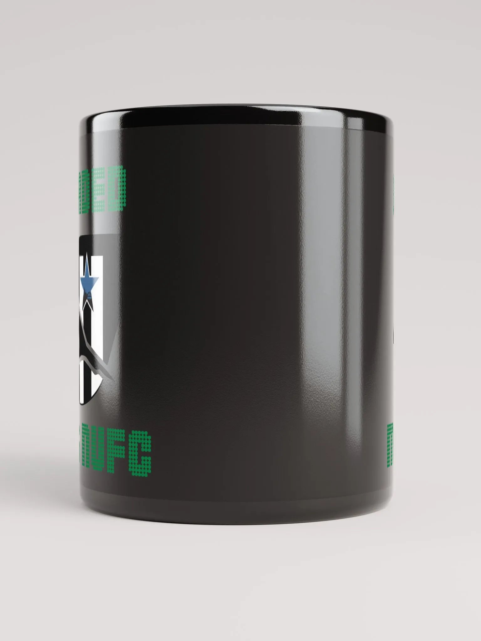 Loaded Midnight Mug product image (5)