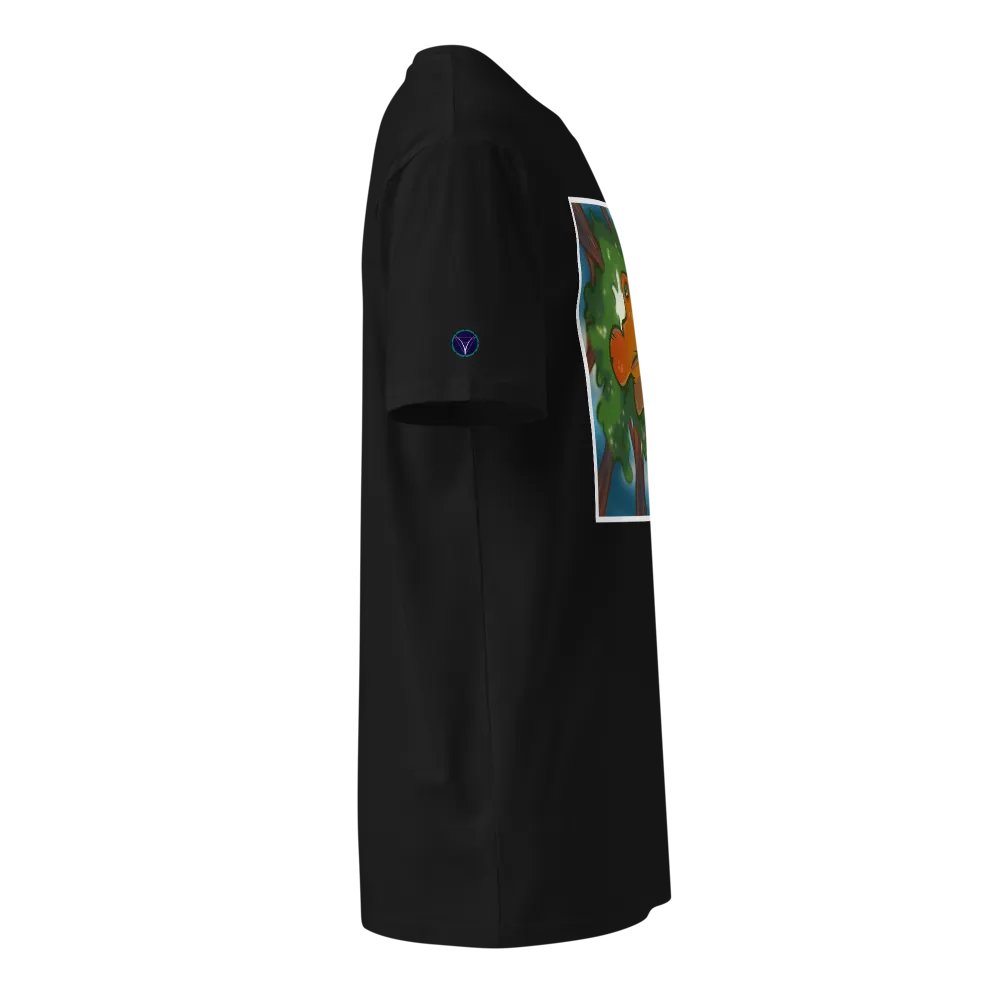 Trees T- Shirt product image (4)