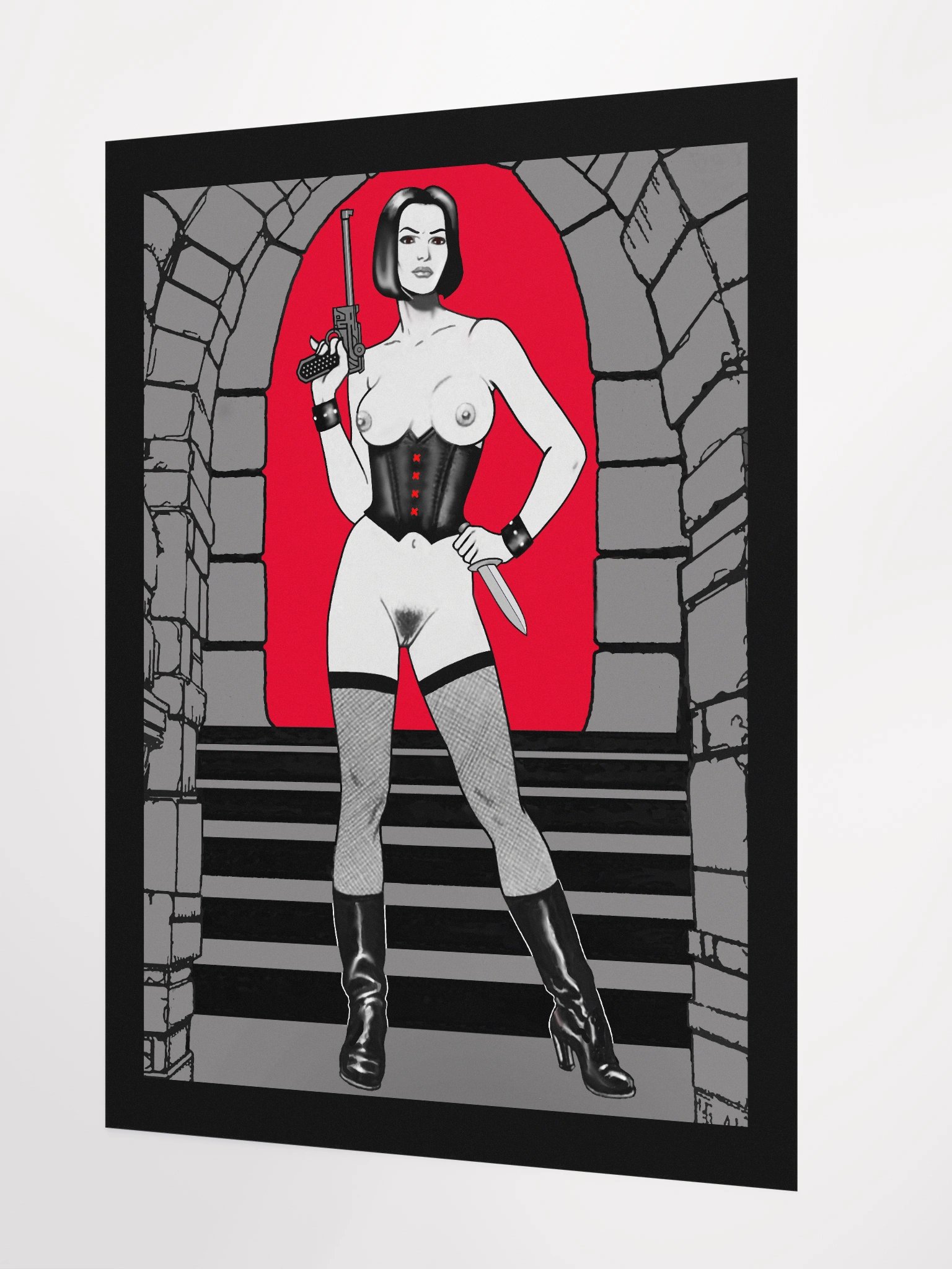 Agent XXX product image (2)