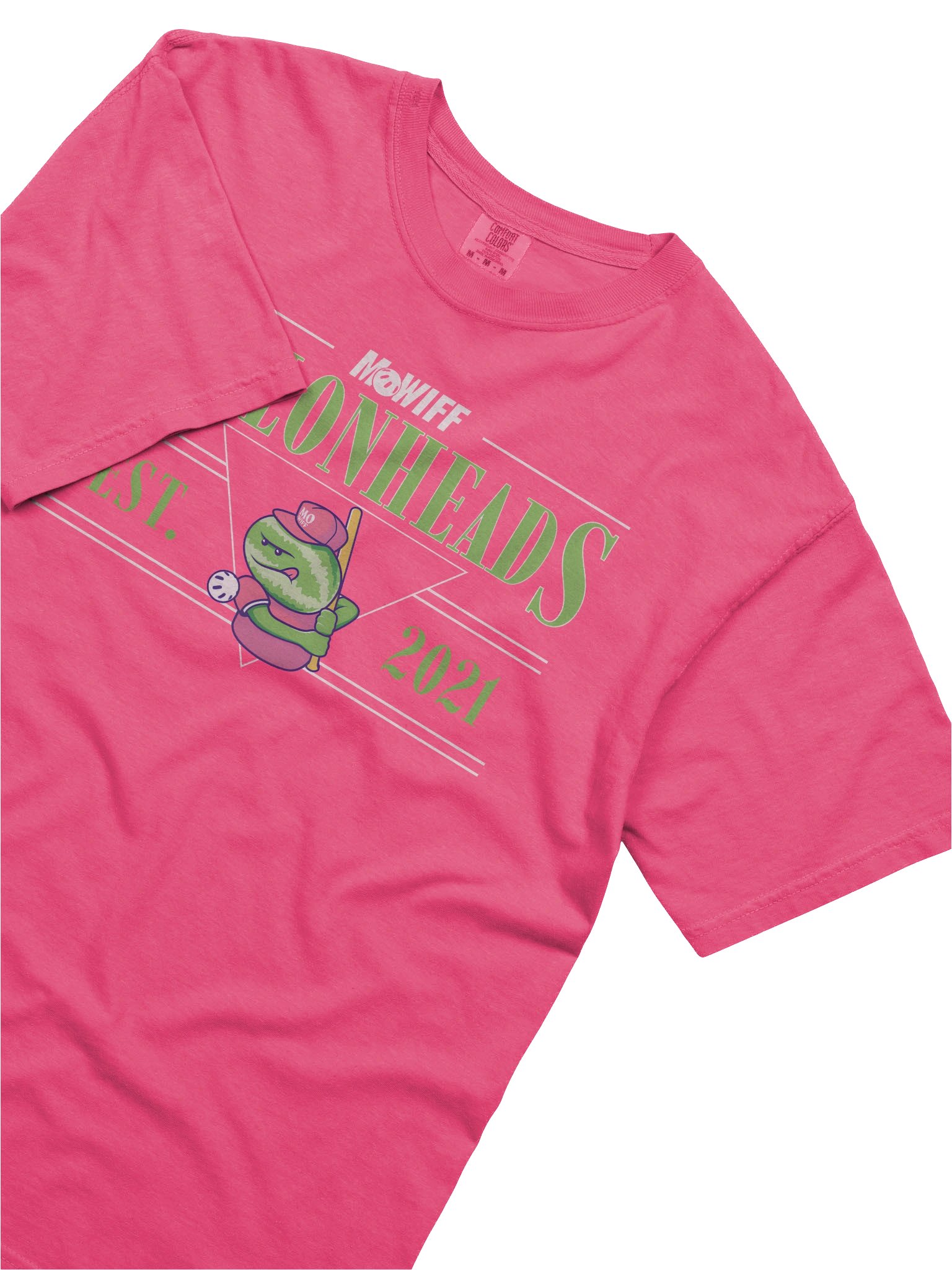 Melonheads Graphic Tee product image (23)