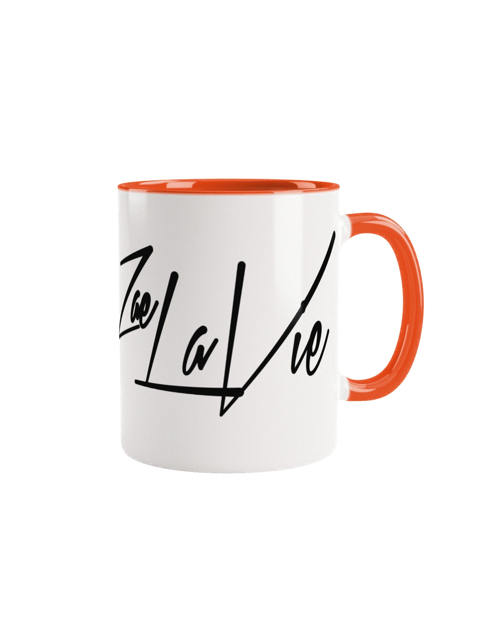 Zae Lavie Mug product image (2)
