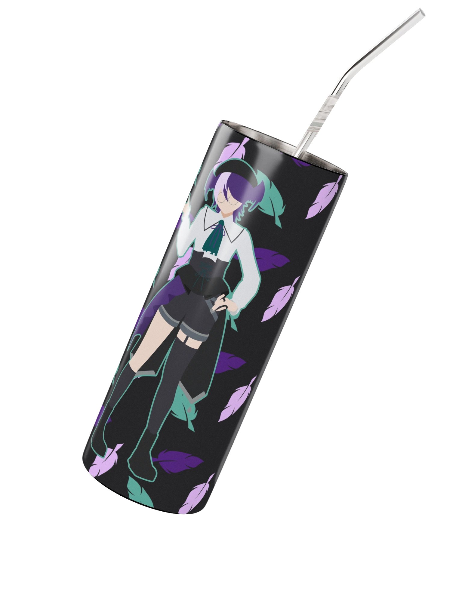 Ciel Tumbler product image (2)