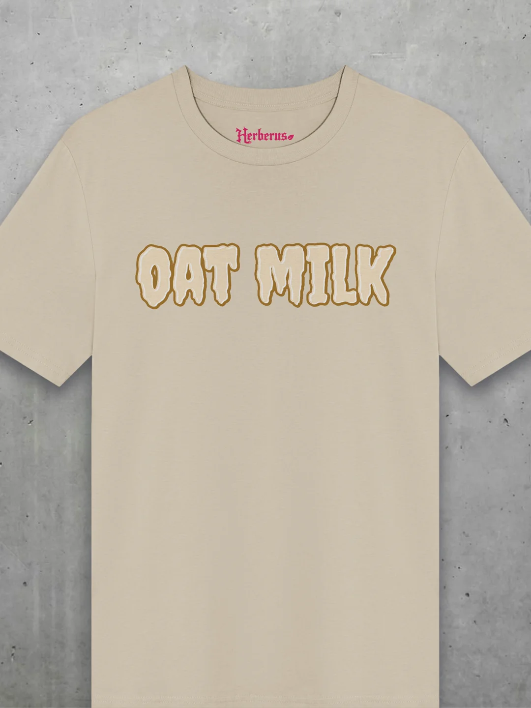 Oat Milk Tee product image (1)