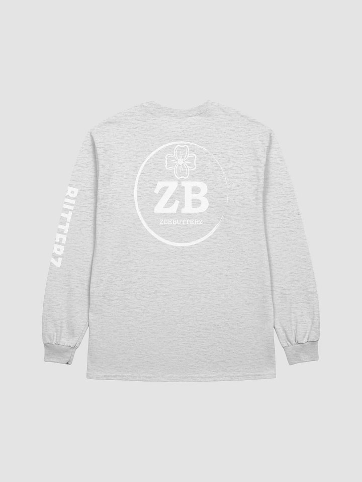 BUTTERZ long sleeve tee product image (21)