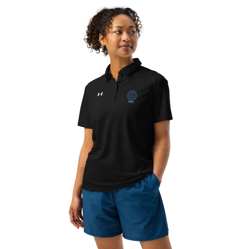 Lightning Strike Polo ( Women) product image (10)