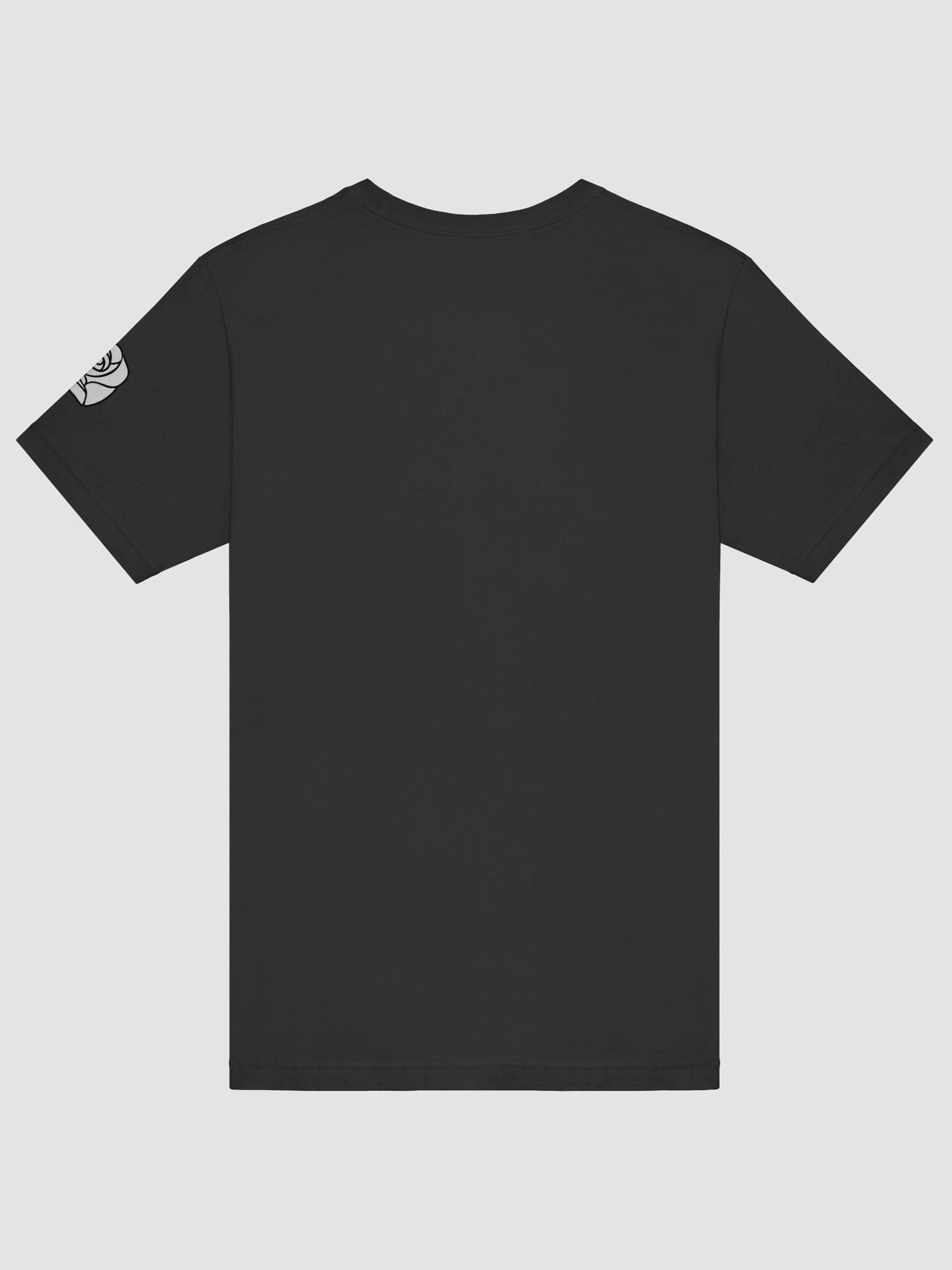 THINK Supersoft Tee dark product image (54)
