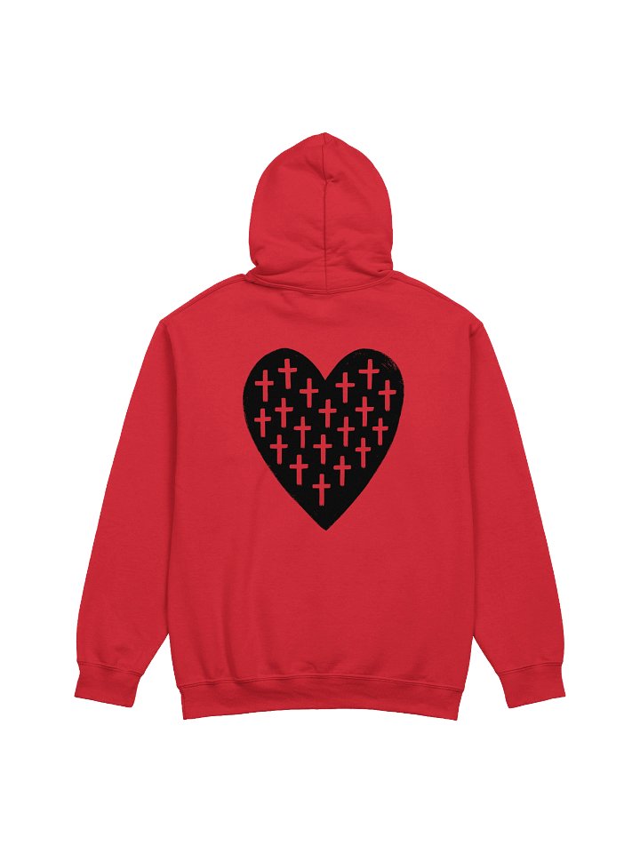 Heaven’s Heart Hoodie product image (1)