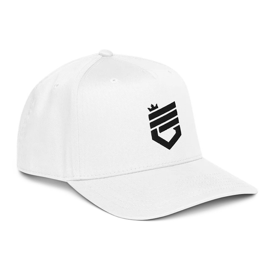 Ev0ra Logo Snapback product image (16)