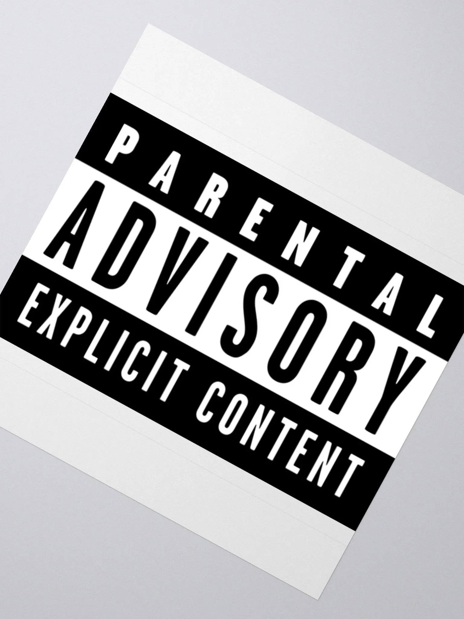 Schnapp Dir Dein Para Sticker product image (2)