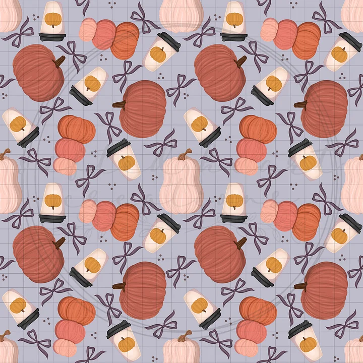 PSL Seamless Pattern product image (2)