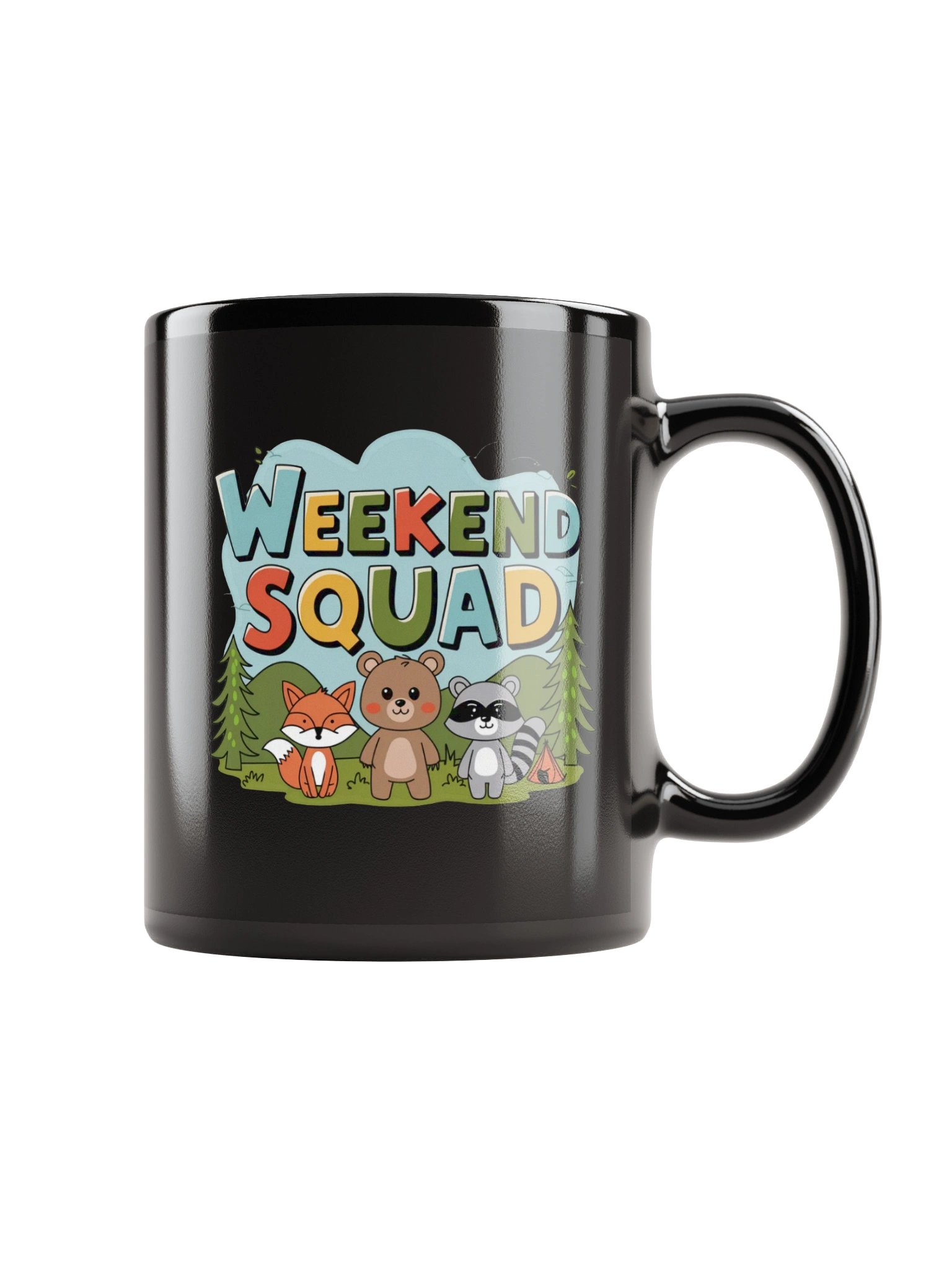 Weekend Squad product image (2)