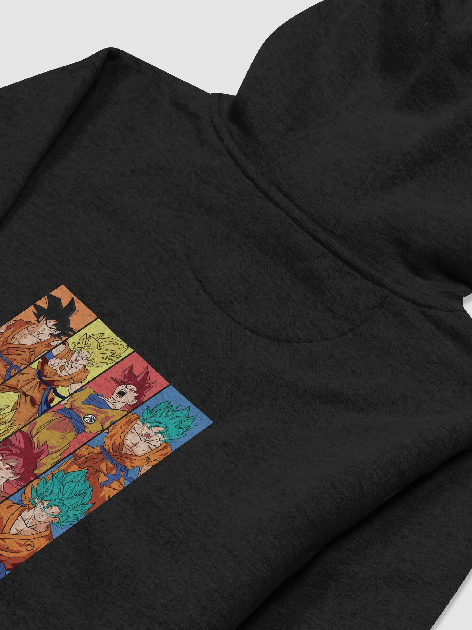 Transformations Unleashed Hoodie – Powerful & Stylish Sweatshirt for Fans of Epic Changes product image (5)