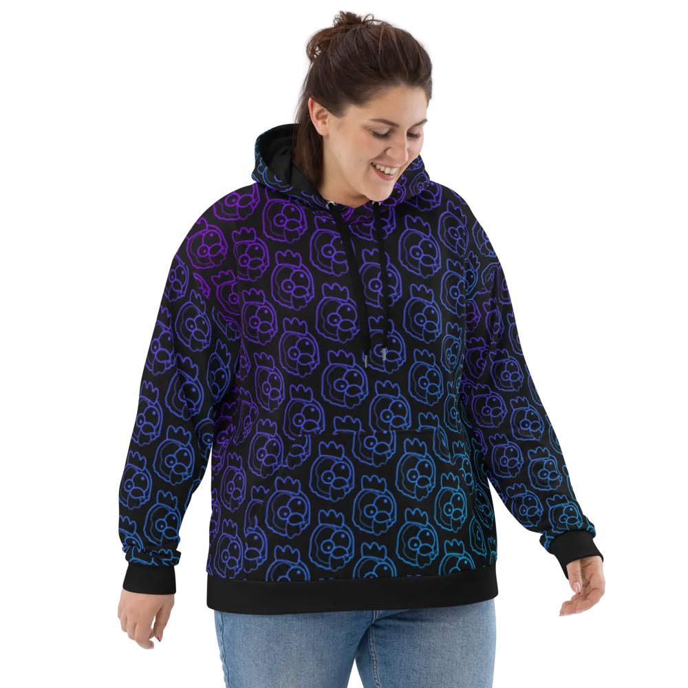 Derp Hoodie product image (4)