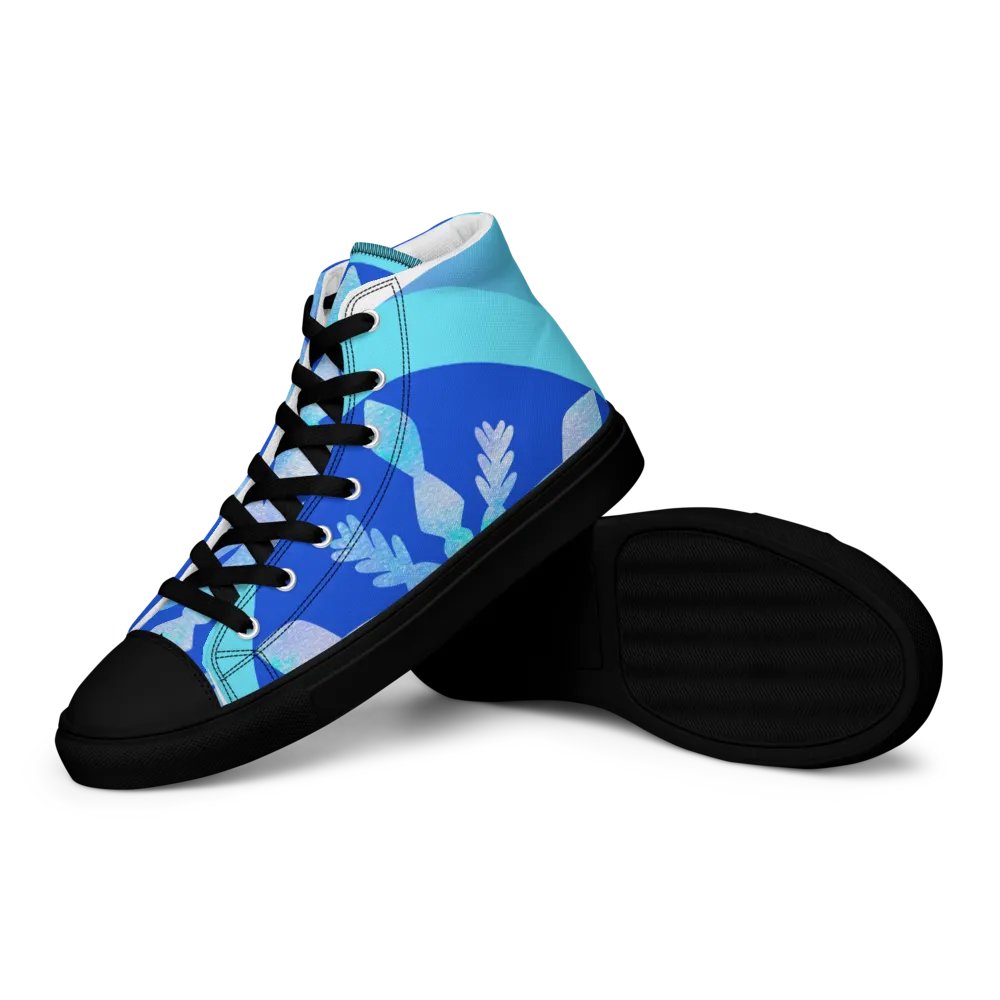 snowflake shoes product image (12)