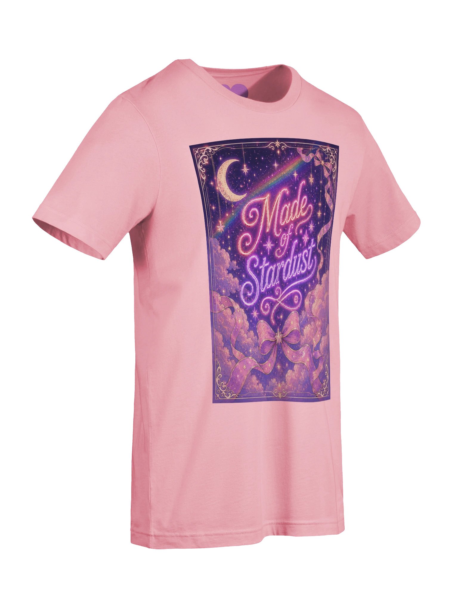 Made of Stardust T-Shirt product image (47)