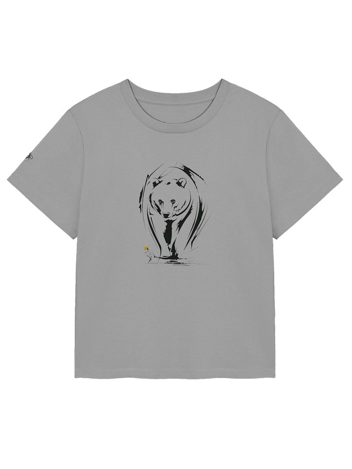 Dandie (Stroke Art) - A Honeysada Women's Tee product image (1)
