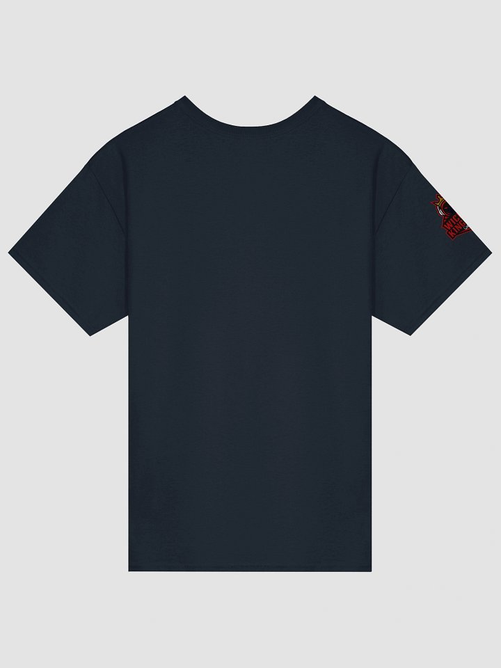New Lizard Logo Tee product image (2)
