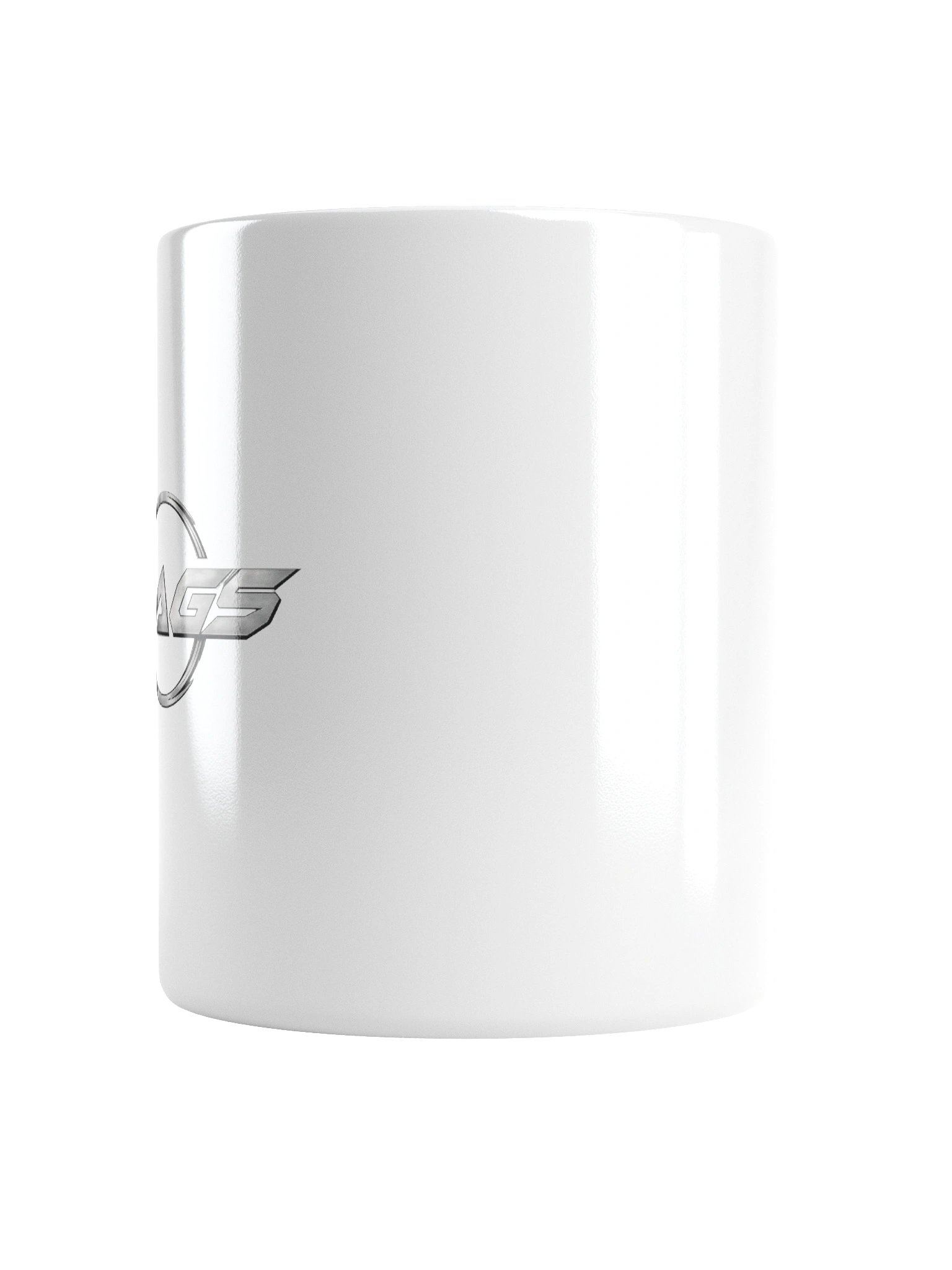 WHITE COFFEE MUG product image (2)