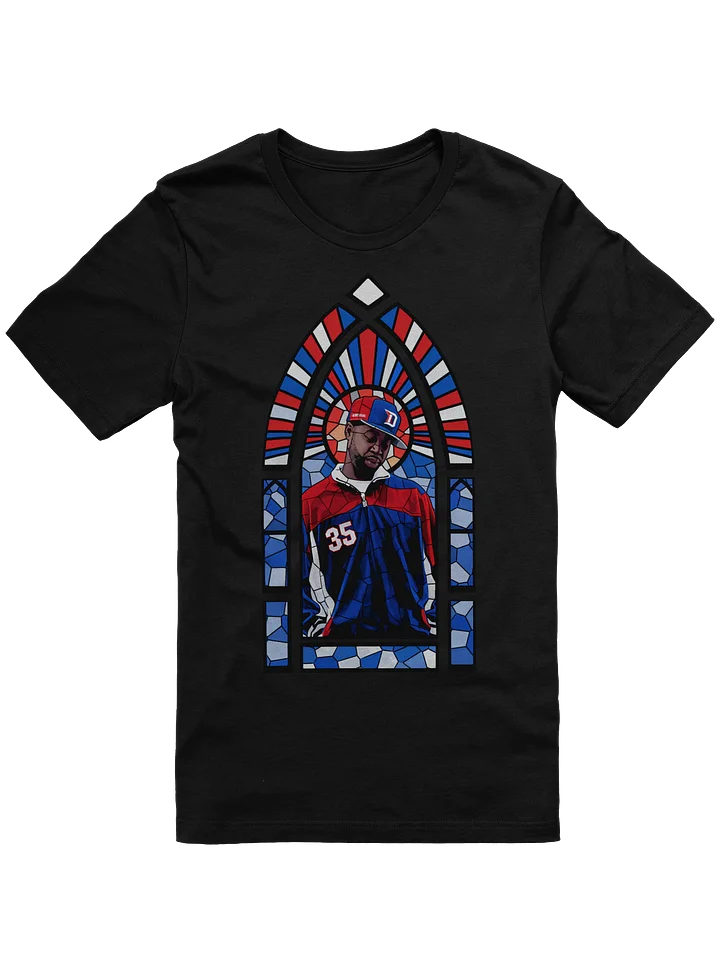 Hip Hop is my Religion - Dilla product image (1)