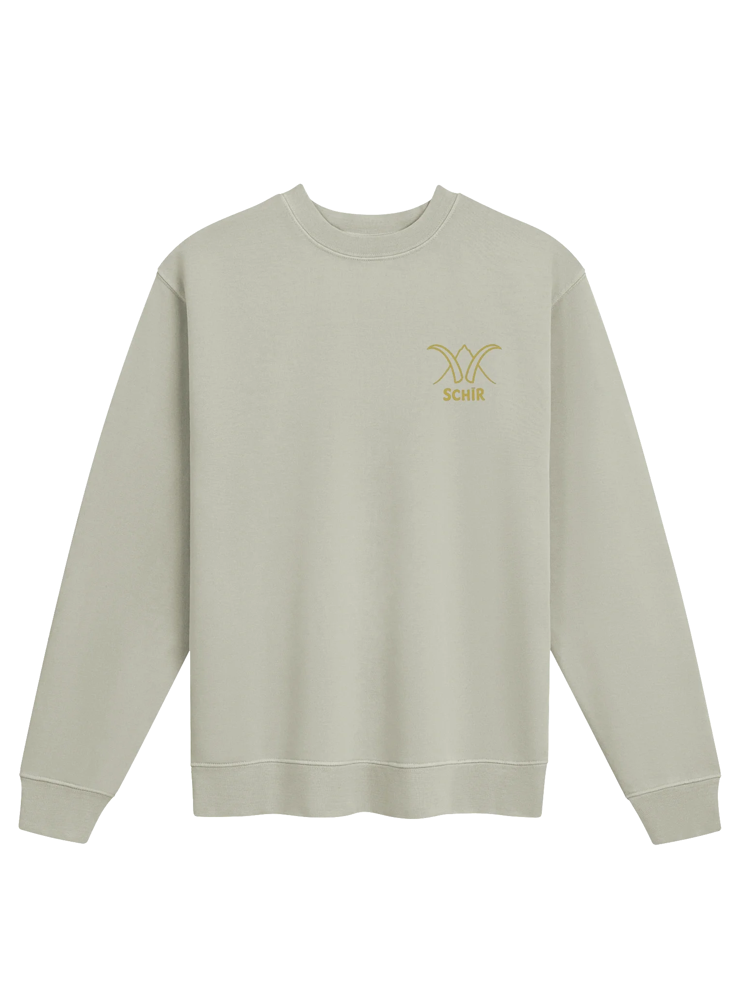 BEARING CREWNECK product photograph 2
